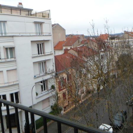 Appartement F 2 Vichy Exteriér fotografie